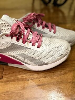 Reebok Nano X1 Training Shoes